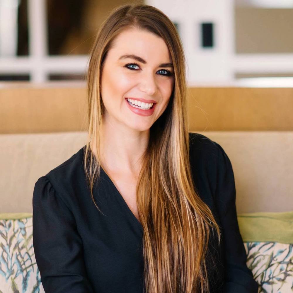 Meet your Posher, Kate